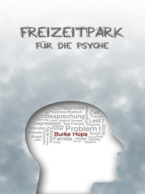 cover image of Freizeitpark für die Psyche